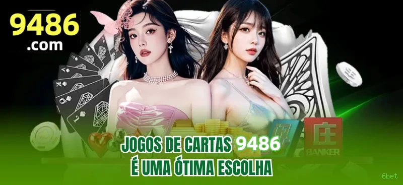 Cassino ao Vivo 6bet