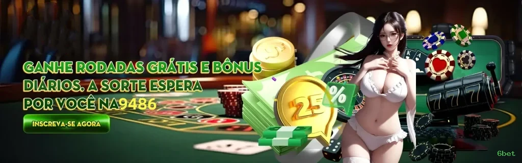 6bet Plataforma