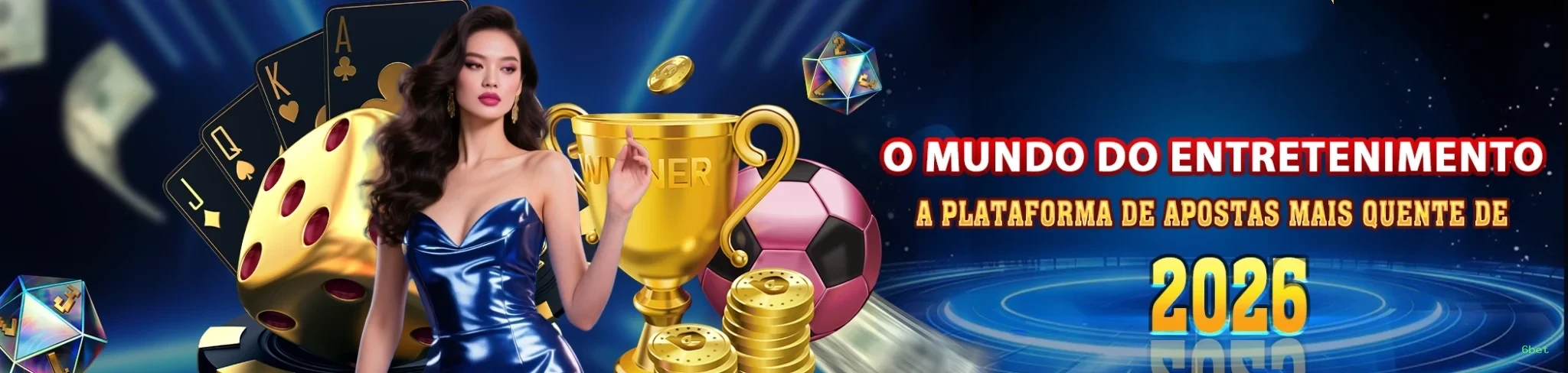 6bet Plataforma