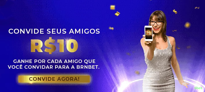 Apostas Esportivas 6bet