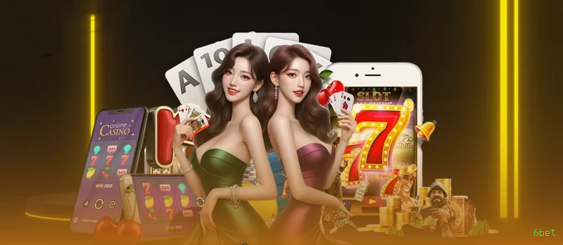 Fortune Tiger Slot 6bet