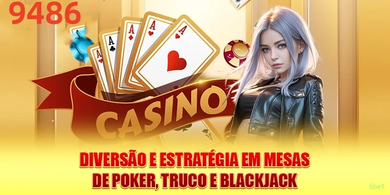 6bet Plataforma