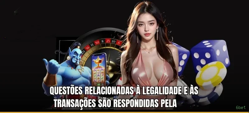 6bet Segurança