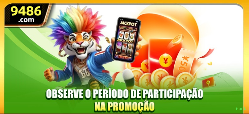 Jogos 6bet
