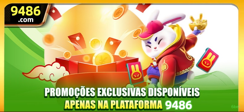 6bet Plataforma