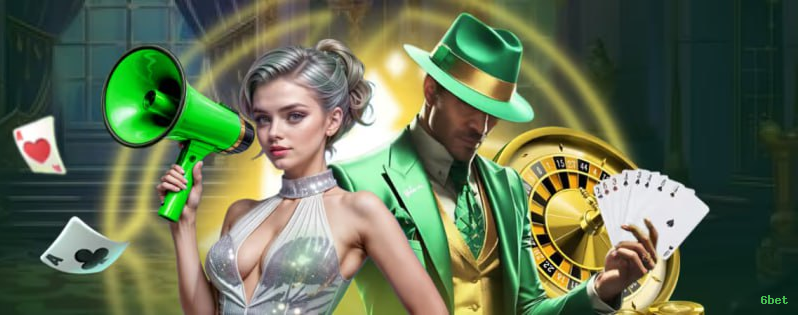 Jogos Instantâneos 6bet