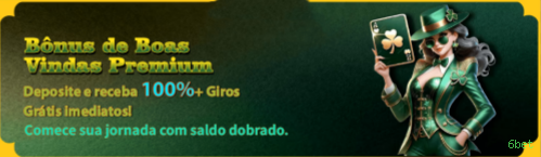 Pagamentos 6bet