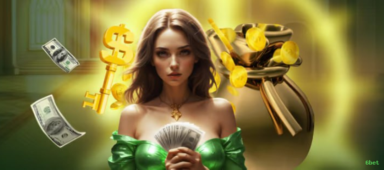 PIX 6bet