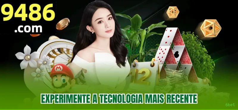 Promoções 6bet