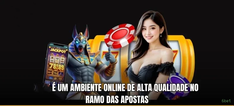 Sacar 6bet