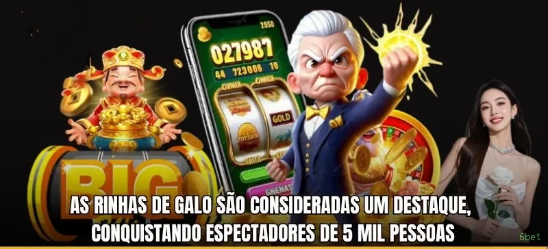 6bet Plataforma