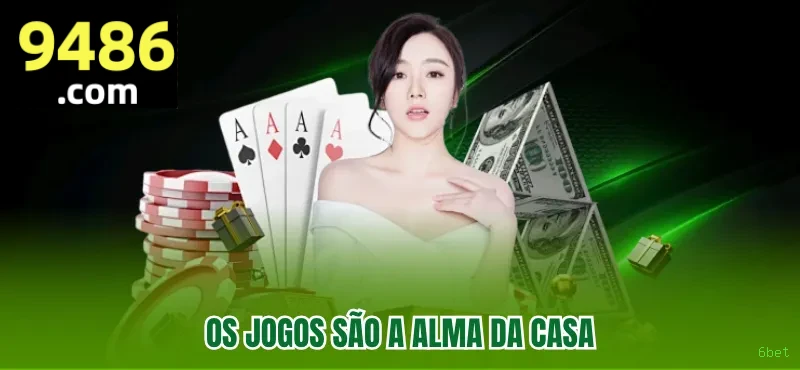 Termos 6bet
