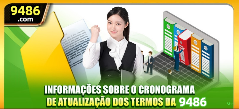 Termos Financeiros 6bet
