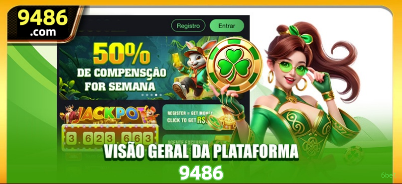 6bet Plataforma